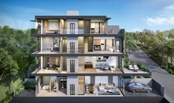 Island Club Road (D20), Terrace #480015091